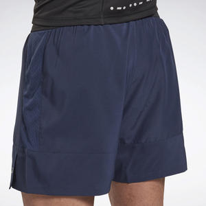 Pantalones Cortos Deportivos Personalizados OEM para Gimnasio y Entrenamiento, con Logotipo Personalizado a Precio de Fábrica, para Hombres, para Fisicoculturismo, Entrenamiento, Jogging y Fitness - Product Image 4