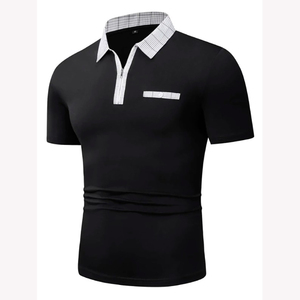Camisetas Polo para Hombre, Nueva Colección en Oferta, Camisetas Polo Lisas de Alta Calidad al por Mayor, Personalizables con Logotipo - Product Image 1