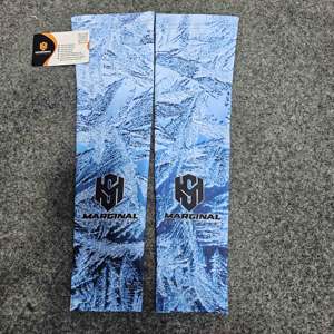 Manchons de compression sportifs respirants anti-UV les plus vendus, sur mesure, flexibles, anti-rides, séchage rapide pour le fitness - Product Image 3