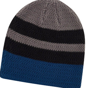 New Design 100% Wool Low Price Beanie Hat OEM Service Wholesale Custom Made Beanie Hat 2026 - Product Image 3
