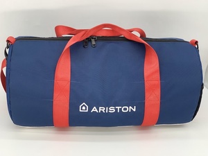 Bolsa de lona para hombres, precio barato, respetuoso con el medio ambiente, para viajar, embalaje de cartón hecho en Vietnam - Product Image 2