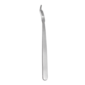 Mini rétracteur Hohmann, instrument chirurgical orthopédique pour l'exposition osseuse par petites incisions et la chirurgie articulaire - Product Image 5