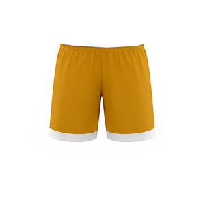 Pantalones Cortos Deportivos Unisex Personalizados, Cintura Elástica de Poliéster, Jersey de Manga Corta, Transpirable, Ligero, Ecológico, Elástico en Cuatro Direcciones - Product Image 3
