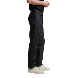 New Style Men's Straight Denim Pants Jeans Men Slim Fit Jeans With Side Pockets Jeans Pants for Men Made by <b>Maximize</b> Wear - Product Image 2