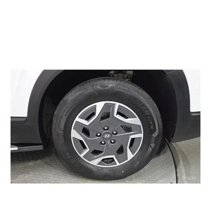 Hyundai Santa Fe HEV 1.6 2WD 2022, Emisión Euro V, Caja de Cambios Automática, Asientos de Cuero, Volante a la Izquierda, Cámara Trasera, 71,169 km - Product Image 5