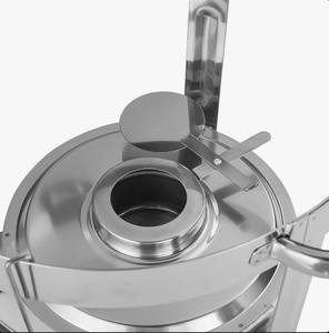 Accesorio de Servicio para Buffet de Acero Inoxidable Premium, Equipo de Catering Profesional para Hoteles y Eventos - Product Image 2