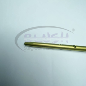 Orthopedic Implants Humeral Intramedullary Interlocking Nail Stainless Steel CE Certified High Quality By <b>Blush</b> Surgical - Product Image 3