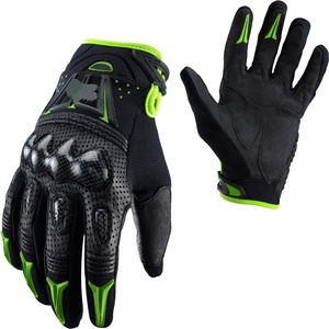 Guantes de Motocicleta de Diseño Moderno, Cómodos, Multicolores, con Etiqueta Personalizada, de Secado Rápido, Diseño Especial, Precio Económico - Product Image 6