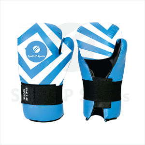 Guantes de Entrenamiento Semi Contacto Personalizados OEM, Guantes de Boxeo Semi Contacto de Alta Calidad con Diseño Moderno - Product Image 3