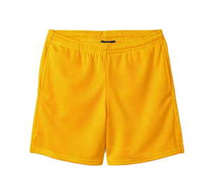 Customized Logo 18 Colors Solid Plain <b>Men</b> Swim <b>Trunks</b> Summer Shorts <b>Men</b> Beach Shorts Swimwear 5 Inch Inseam Beach Shorts For <b>Men</b> - Product Image 1