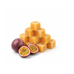 Gran Oferta: Deliciosos Cubos de Fruta de la Pasión Congelados IQF de la Mejor Calidad, Suministro de Fabricante Vietnamita, Empacados en Bolsas de 5 kg - Product Image 6