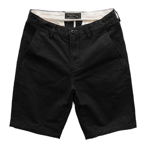 Shorts de golf décontractés pour hommes, livraison directe usine, kaki premium, cargo, légers, extensibles, coupe athlétique, personnalisables - Product Image 1