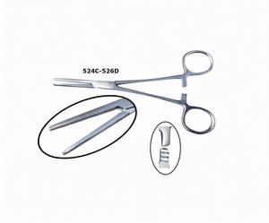 Pince hémostatique de haute qualité 90 mm, outil innovant pour la fabrication de bijoux destiné aux artisans et aux amateurs, et meilleur produit au prix de gros. - Product Image 4