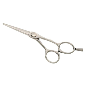 Professional Hair Styling Scissors Stainless Steel Barber <b>Shears</b> Razor Sharp Precision Blades Salon Quality Hair Cutting Tool - Product Image 1