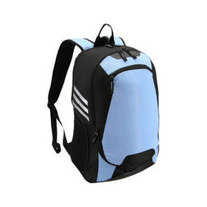 Custom Soccer Team <b>Backpack</b> Manufacturer With Ball Holder And Shoe Compartment Waterproof Soccer Sports <b>Backpack</b> Supplier - Product Image 4