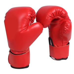 Gants de boxe MMA Muay Thai en gros, gants de sport et d'entraînement professionnels, spécifiquement conçus pour frapper sur le sac de frappe. - Product Image 1