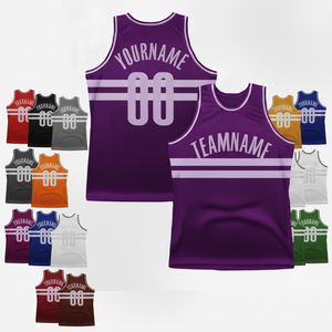 Uniformes de Baloncesto Sublimados Personalizados con Jersey Cosido - Product Image 6