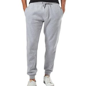 Meilleure qualité à bas prix Joggers avec impression de logo personnalisé Pantalons de sport de plein air Pantalons de sport Pantalons de survêtement en coton Vêtements de sport du Bangladesh - Product Image 2