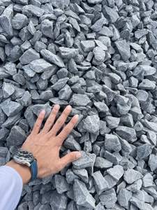Venta al por Mayor al Mejor Precio de Grava para Construcción, Agregados de Piedra Triturada, Virutas de Piedra Natural de Vietnam, No Tóxicas - Product Image 3