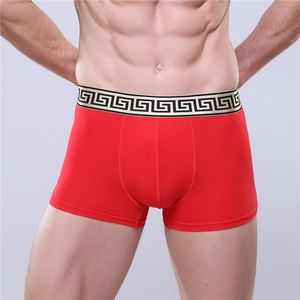 Boxers pour hommes de Great Factory, sous-vêtements de créateurs, boxers confortables pour hommes, caleçons pour hommes - Product Image 3