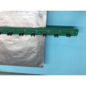 ASML 8588093001 LIBRARY INTERUPTER PCB A-2755 - Equipo y piezas de semiconductores de confianza globales en el mercado - Product Image 3
