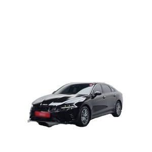 Kia K5 Noblesse 2023, 46 752 km, boîte automatique, sièges en cuir, caméra de recul, conduite à gauche - Product Image 1