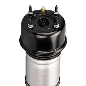 2004-2010 conjunto de puntales de choque de suspensión neumática trasera para Jaguar XJ XJR Super V8 Vanden Tuning Shocks sistemas de suspensión C2C41340 - Product Image 3