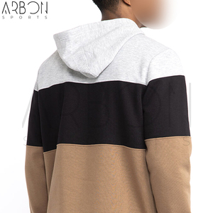 Sudaderas con Capucha de Felpa de Algodón Sólido, Ecológicas, Suaves, Reutilizables, Color Personalizado, Buena Venta, Nueva Llegada, Calidad Premium - Product Image 6