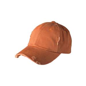 Gorra de Campamento DT600 con Efecto Desgastado - Product Image 5