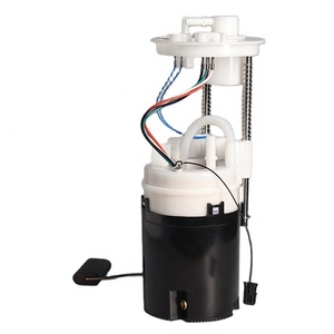 宝马E70/X5M/X6M深圳工厂出口无刷燃油泵及配件16117212585 - Product Image 1