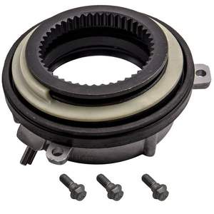 2003-2015 pour Ford F-150 4WD 4X4 actionneur d'essieu avant verrouillage 4WD aspirateur moyeu camion transmission et essieux accessoire - Product Image 1
