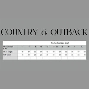 Pantalones Cortos Deportivos de Rugby Personalizados de Talla Grande para Verano, Frescos, Transpirables, con Estampado Personalizado, Antibacterianos, Protección UV, Casuales - Product Image 4