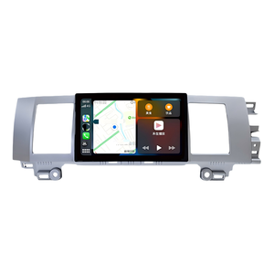 Lecteur multimédia vidéo pour <span class=keywords><strong>voiture</strong></span> DOS, lecteur DVD <span class=keywords><strong>de</strong></span> <span class=keywords><strong>voiture</strong></span> Android, autoradio GPS pour Land Rover <span class=keywords><strong>Jaguar</strong></span> XF 2007-2012 - Product Image 3