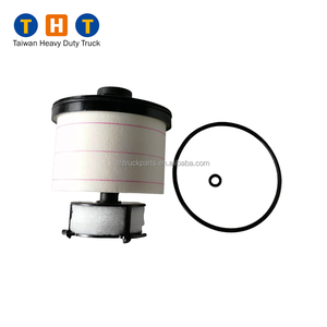 กรองน้ำมันเชื้อเพลิงชิ้นส่วนเครื่องยนต์รถบรรทุก23304-78260 NO4C 300 Hino สำหรับ Toyota Dyna Toyoace - Product Image 1