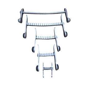 ที่ครอบปากสัตว์เลี้ยงคุณภาพสูงรุ่นใหม่ สำหรับการรักษาทางทันตกรรมสัตว์ ที่ครอบปากสัตว์เลี้ยง อุปกรณ์ทันตกรรมสัตว์สำหรับสุนัขและแมว - Product Image 6