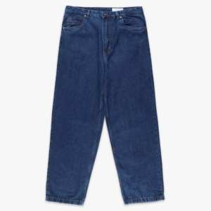 Nouveau Jean Homme Slim Taille Mi-Haute Coupe Droite Streetwear Décontracté de Marque Écologique Adouci Léger Respirant - Product Image 4