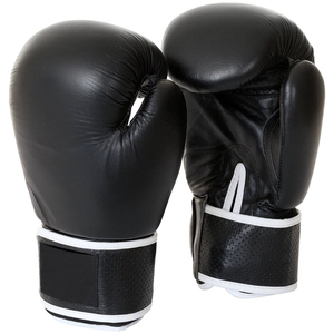 Guantes de Boxeo Personalizados Premium para Entrenamiento y Combate con Logotipo Personalizado para Hombres, Mujeres, Gimnasios de Boxeo y Clubes de Artes Marciales - Product Image 1