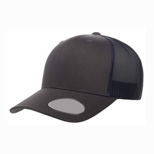 Gorras Trucker Personalizadas Bordadas, Perfectas para Equipos, Eventos y Moda - Product Image 5