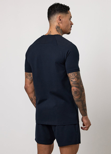 Heavyweight Cotton Oversized <b>Tshirt</b> for Men Clothing Manufacturers Custom Printing Graphic Streetwear Men's T-Shirts - Product Image 2