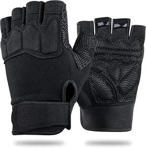 Gants de moto en cuir véritable pour l'hiver, longueur poignet, tactiles, pour la conduite, vente en gros - Product Image 2