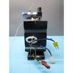 AMAT P5000 PECVD AMPULE AVEC CHAUFFAGE ET TC, 117413 - Équipement et pièces semi-conductrices de renommée mondiale à confiance - Product Image 6
