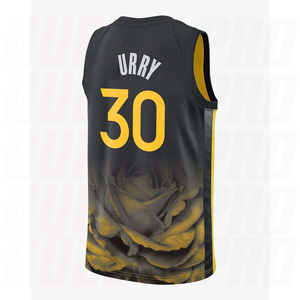 Uniformes de Baloncesto de Alta Calidad al por Mayor, Jersey de Baloncesto Unisex Personalizado con el Último Diseño, Ropa Deportiva Transpirable - Product Image 4