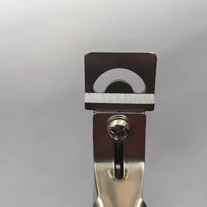 Cortador de Uñas Profesional para Recortar y Dar Forma a Uñas Acrílicas, de Gel y Extensiones de Uñas - Product Image 3