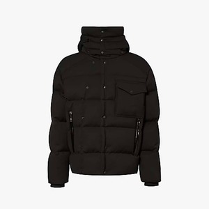 Chaqueta de Plumón de Moda para Hombre, Diseño Personalizado, Chaqueta Acolchada Brillante y Chaqueta Bomber - Product Image 4