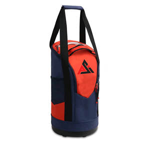 Sacs de baseball au design unique et personnalisé pour adultes et jeunes, équipes sportives de baseball, jeux de baseball, sacs de baseball pour hommes - Product Image 1