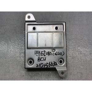 ECU และโมดูลคอมพิวเตอร์มือสองสำหรับรถยนต์ E-class รุ่น 2115456632 - Product Image 1