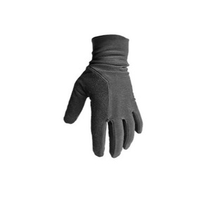 Gants d'hiver pour temps froid, mains chaudes, compatibles écran tactile, paume en cuir de chèvre, respirants - Product Image 5