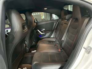 เมอร์เซเดส-เบนซ์ CLA 250 4MATIC ปี 2023 มือสอง - Product Image 5