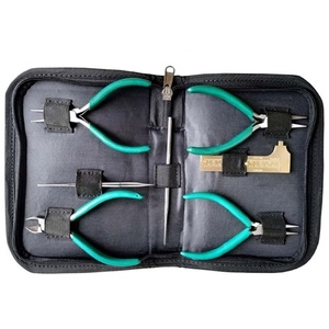 Kit de herramientas para abalorios, 7 piezas. Herramientas de joyería - Product Image 3