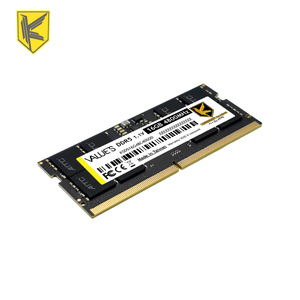 [KINGSMAN GAMING] Memoria <b>Ram</b> Ddr5 16gb 4800 MTs Sodimm for Laptop PC - Product Image 1